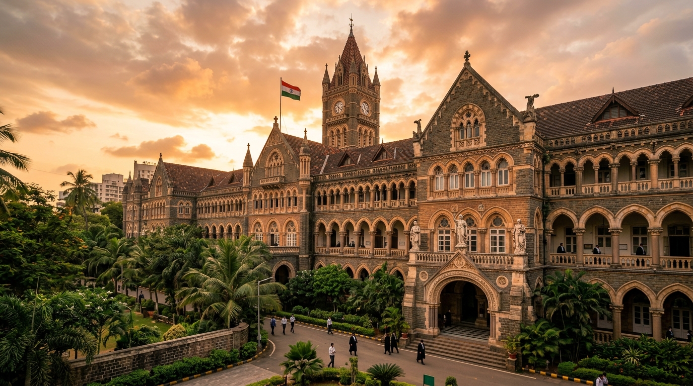 Bombay High Court and City Civil Court litigation by Adv. Nisar Ghatte